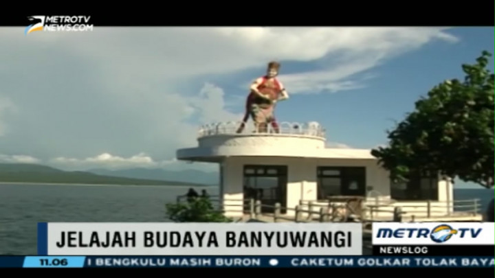 Jelajah Keberagaman Budaya Banyuwangi