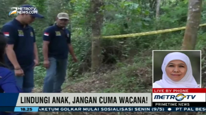 Hukum Sosial Pelaku Kejahatan akan Beri Peringatan Mendalam