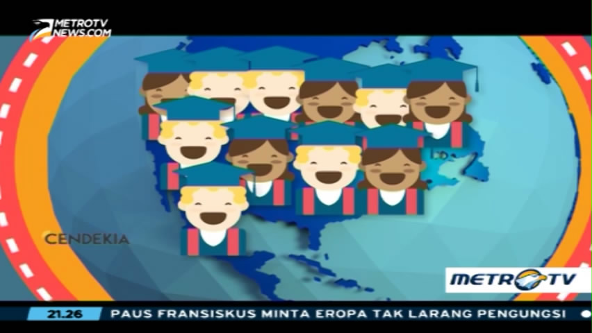 Ujian di Ujung Senja (3)