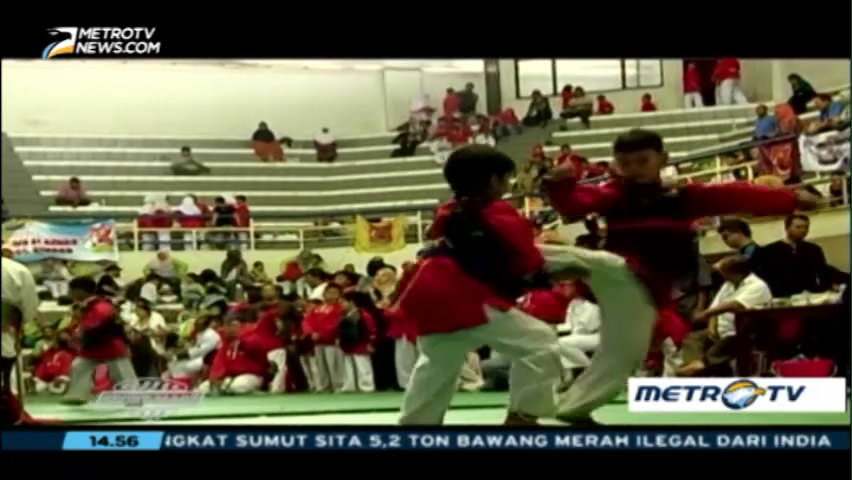 Kejuaraan Internasional Pencak Silat