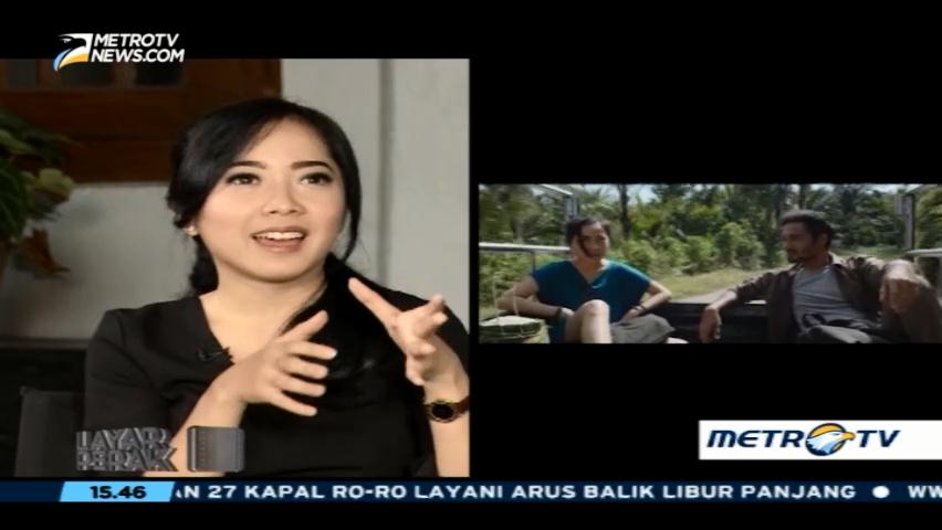 The Next Generations Actor (2)