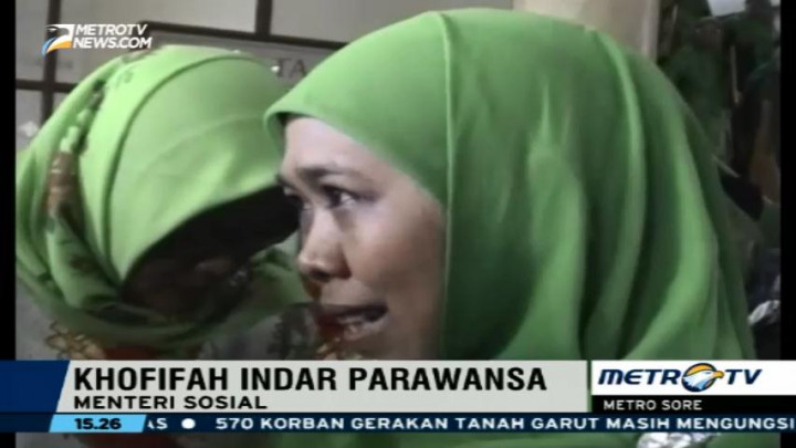 Mensos Pastikan Pelaku Pemerkosaan dan Pembunuhan Yuyun Terpengaruh Pornografi