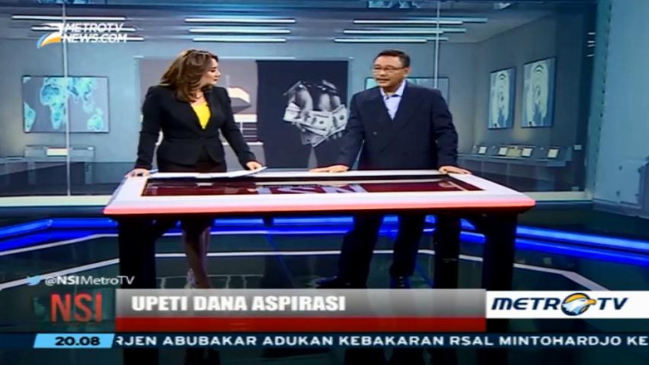 Begini Cerita Awal Mula Abdul Khoir Kenal Damayanti