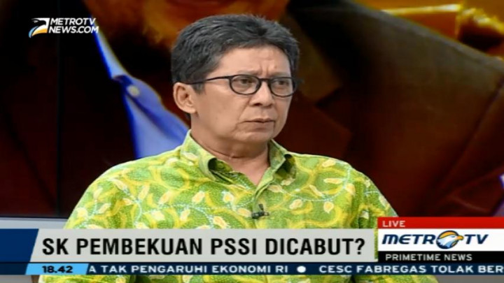 FIFA akan Beri Perlakuan Istimewa Terhadap Indonesia