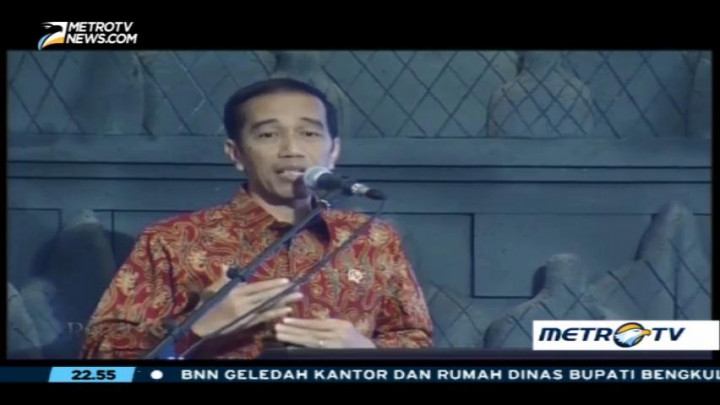 Jalur Rahasia TKI Ilegal (3)