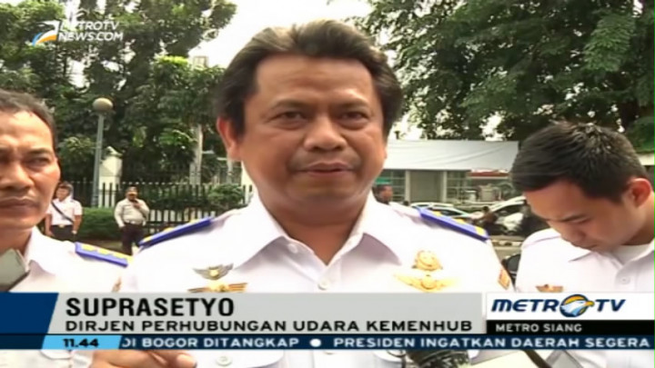 Delay, Lion Air Terancam Dibekukan