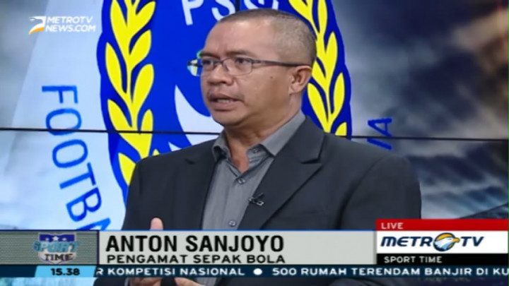 Langkah Baru Sepak Bola Nasional