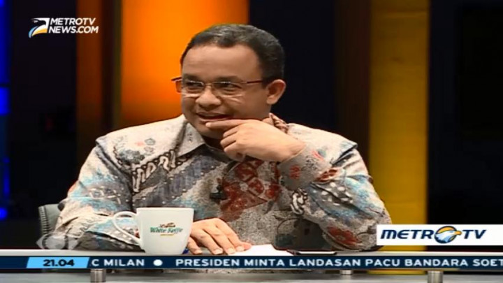 Mendikbud: Pejuang Minat Baca Tangguh dan Tak Cengeng