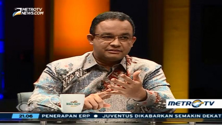 Mendikbud: Fasilitas Perpustakaan Indonesia di Atas Jerman