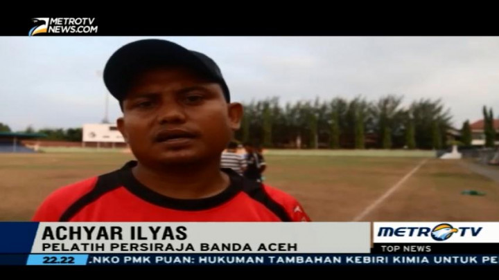 Pencabutan Pembekuan PSSI Disambut Baik