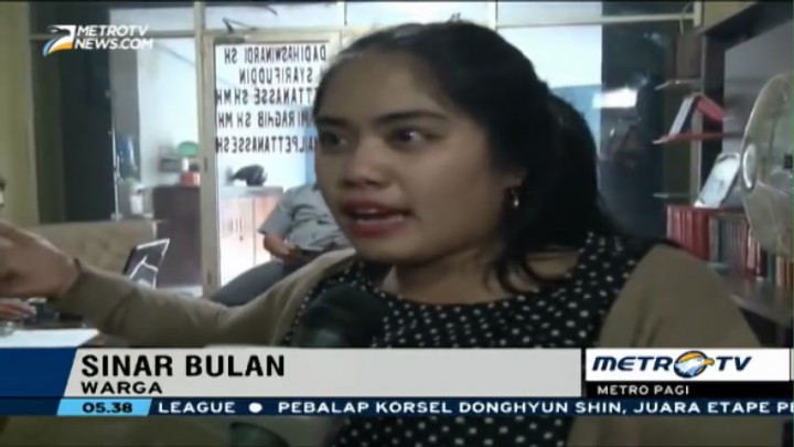 Pejabat Terjerat Narkoba, Warga Minta Hukuman Diperberat