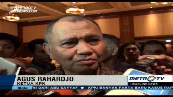 KPK akan Umumkan Hasil Penyelidikan Kasus RS Sumber Waras