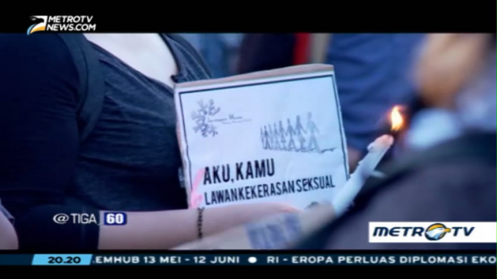 Cukup YY yang Menjadi Korban