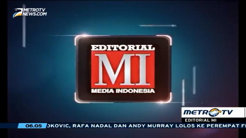 Bersatu Memerangi Kejahatan Seksual