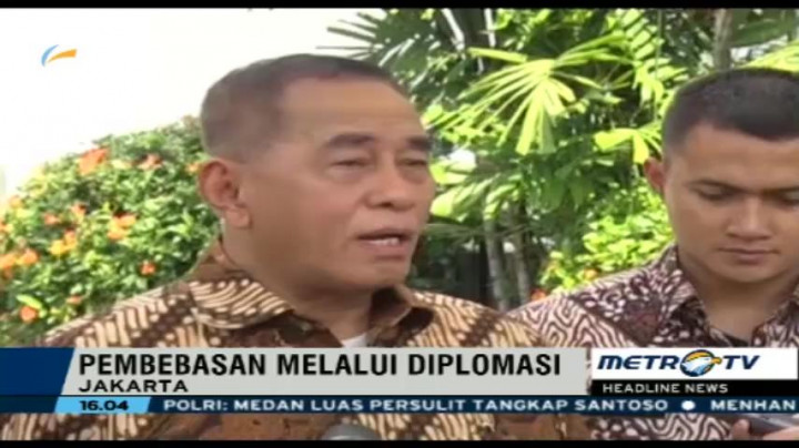 Kejaksaan Agung Bantah 16 Nama Terpidana Mati yang Beredar