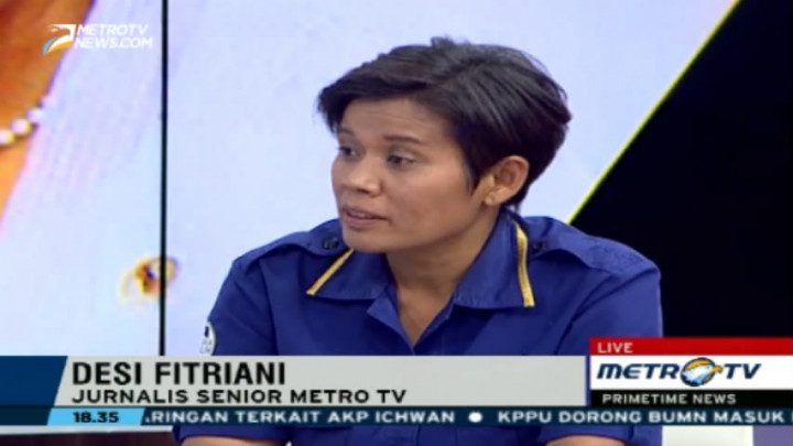 Penyanderaan di Laut Filipina Ada Karena Terbatasnya Personel