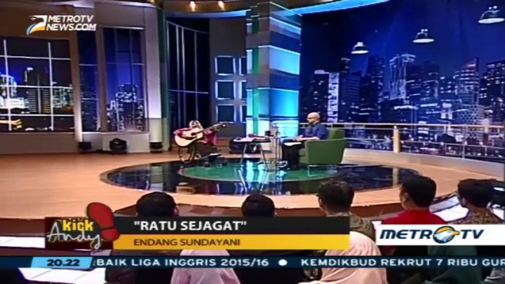 Hidup Sekali dan Berarti (2)