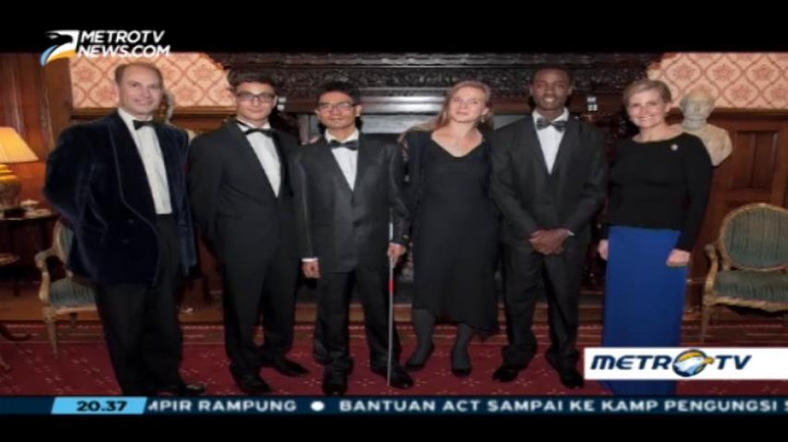 Hidup Sekali dan Berarti (3)