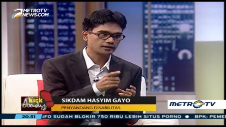 Hidup Sekali dan Berarti (4)