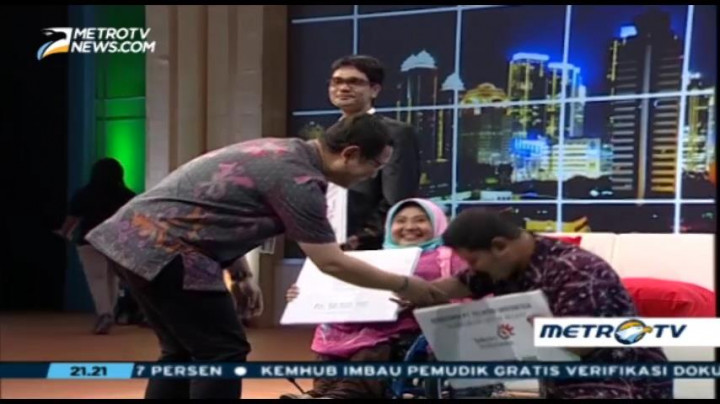 Hidup Sekali dan Berarti (6)