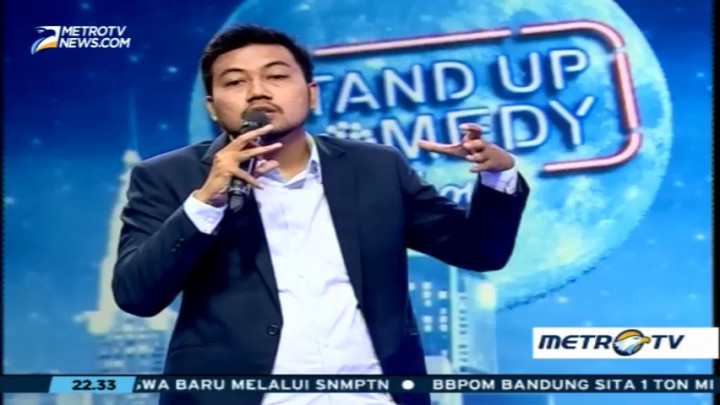 Awwe, Nasib Komentator Pertandingan Catur