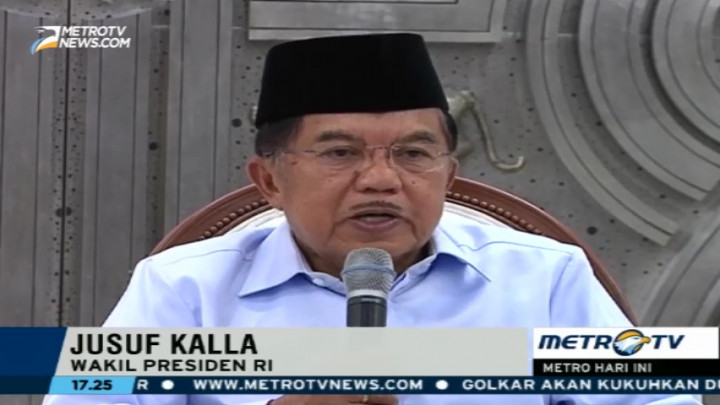 JK Minta Kunjungan Kerja Fiktif DPR Dusut Tuntas