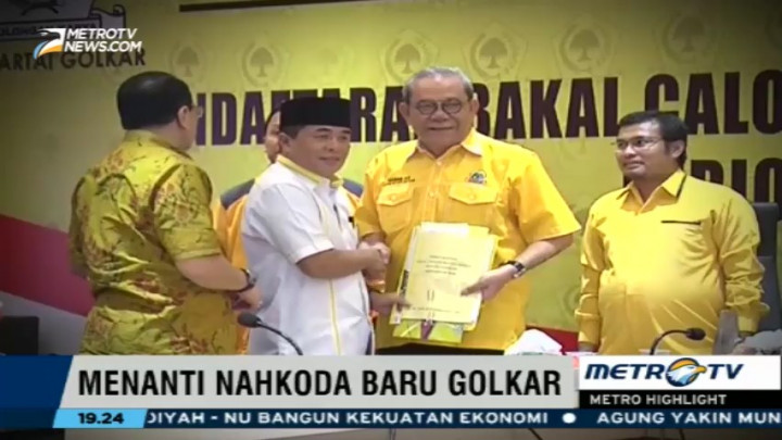 Munaslub Bebas Politik Uang