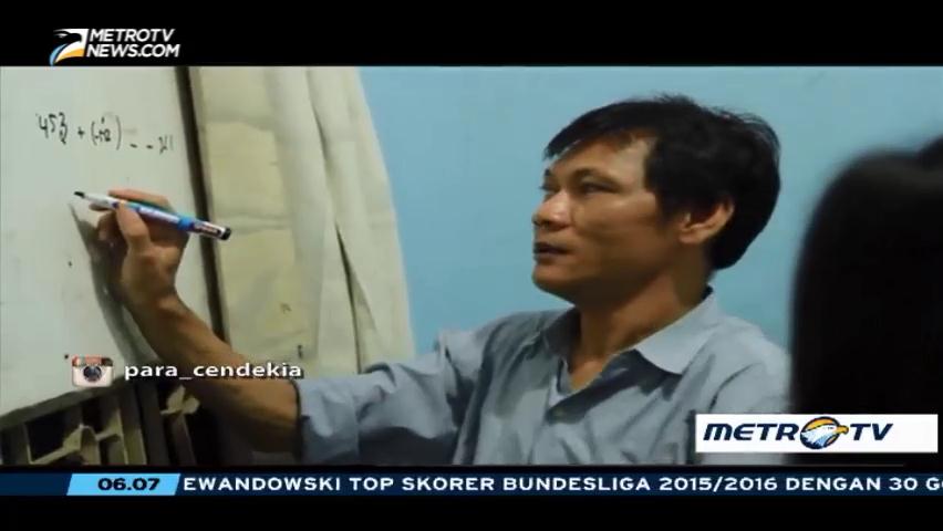 Pelita dalam Gulita Pendidikan (1)