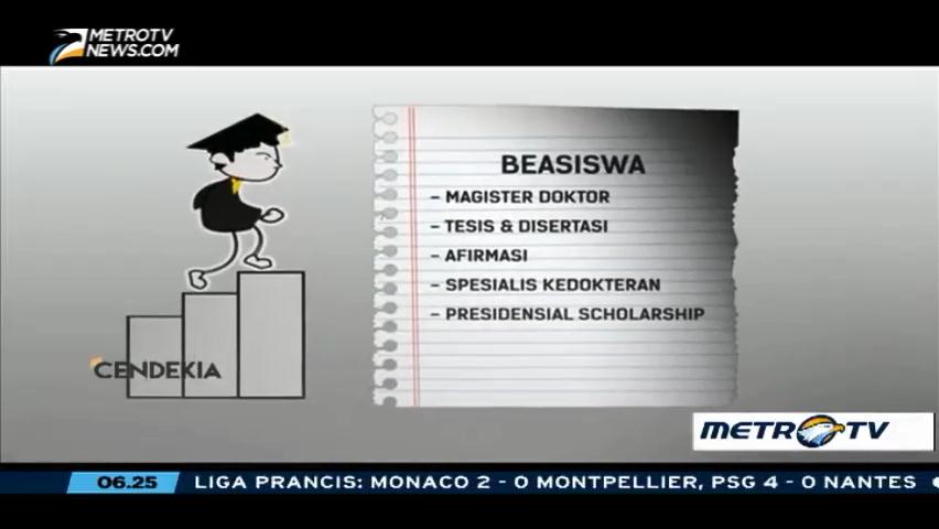 Pelita dalam Gulita Pendidikan (3)