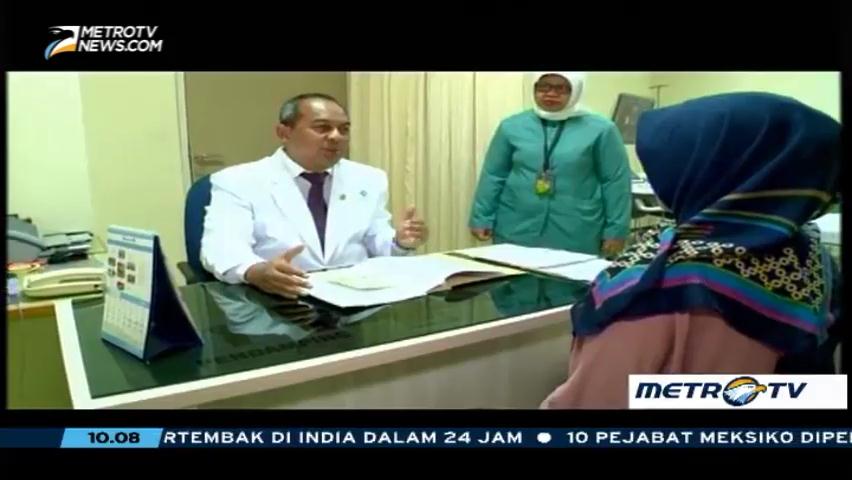 Mengatasi Gangguan Kehamilan (1)