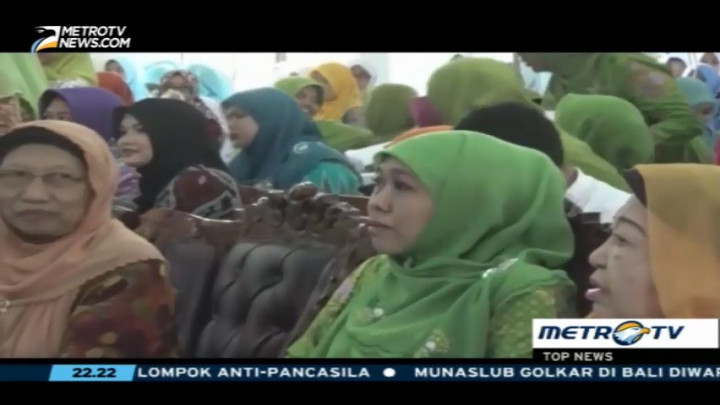 Jelang Ramadan, Kemensos Akan Tutup Empat Lokalisasi