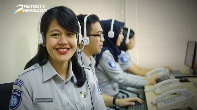 Mengurus Santunan Jasa Raharja, Gampang!