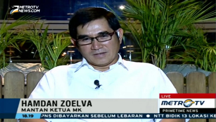 Larangan PK Bagi Jaksa untuk Melindungi Kemanusiaan