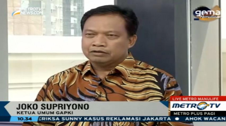 Dituduh Penyebab Kebakaran Lahan, Gapki: Kebun Sawit Hanya Korban