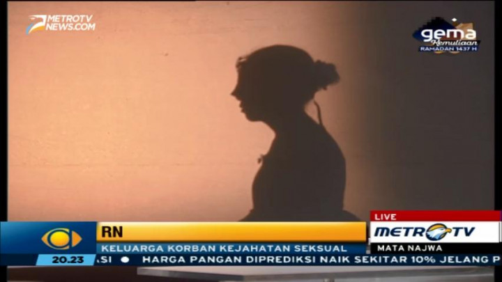 Mata Najwa: #SOS, Save Our Sisters (2)