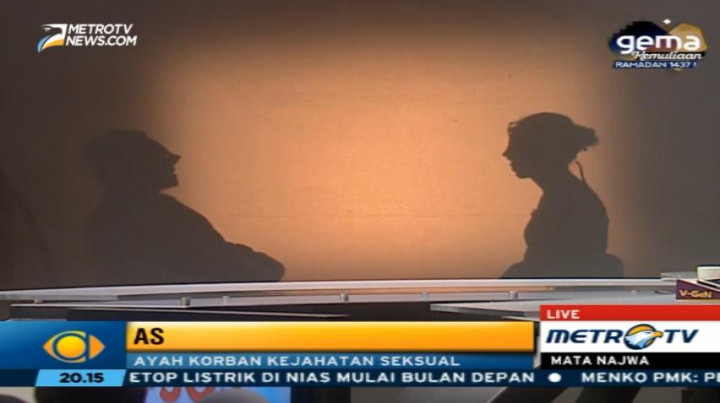 Ibu Batita Korban Pemerkosaan di Bogor Sering Kesurupan