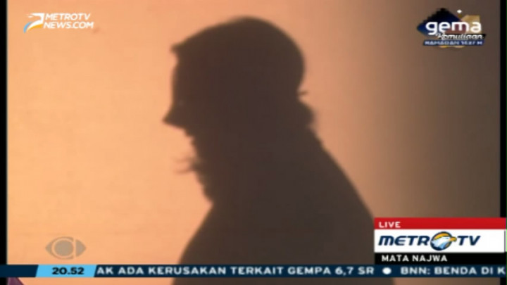 Mata Najwa: #SOS, Save Our Sisters (4)