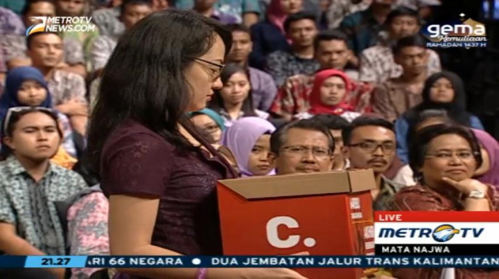 Petisi Desak RUU Penghapusan Kekerasan Seksual Telah Ditandatangani 64 Ribu Orang