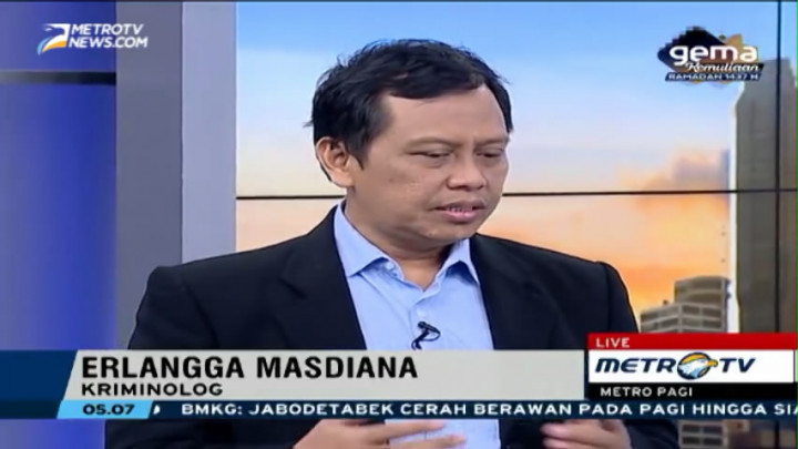 Lawan Kekerasan Seksual! (1)