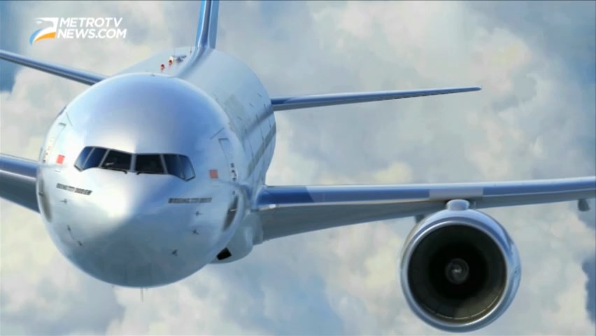 Perkuat Branding, Garuda Indonesia Buka Layanan Terbang ke London Heathrow