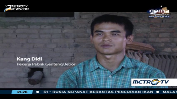 Jawara Tanah Liat (3)