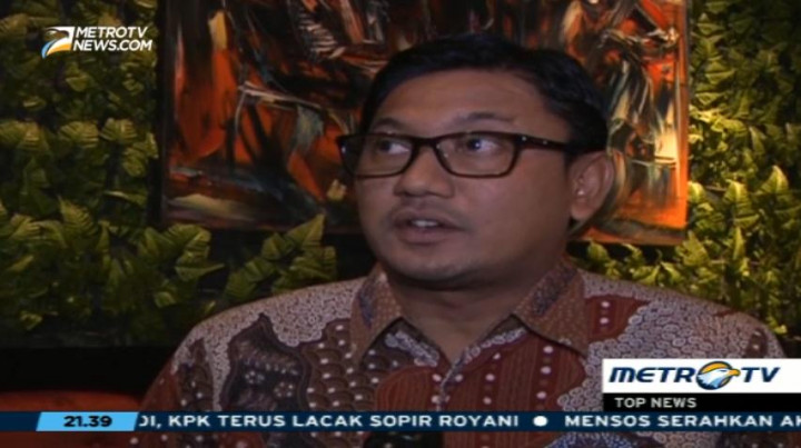 Komisi VIII Lebih Setuju Perppu Perlindungan Anak Daripada Revisi UU