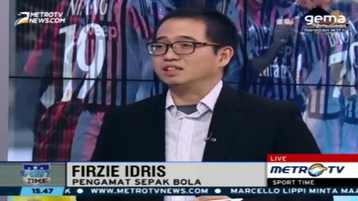 Juventus Diprediksi Mendominasi Laga Final Coppa Italia