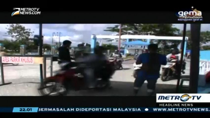 Sebar Maklumat, Santoso Cs Diimbau Serahkan Diri