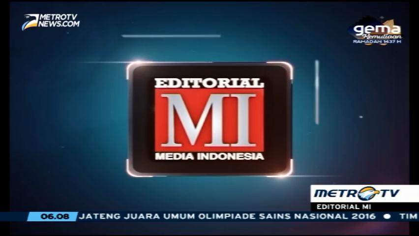 Menjamin Transparansi Anggaran Pendidikan