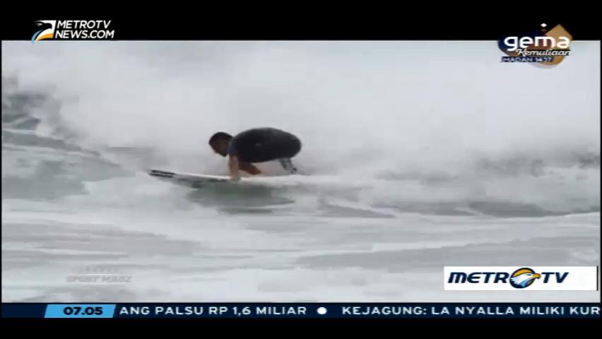 Sportmagz Edisi Sabtu 21 Mei 2016