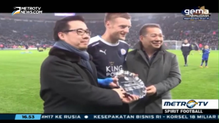 Pebisnis Asia Invasi ke Klub Liga Eropa