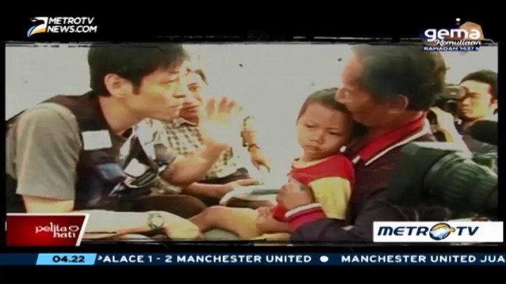 Pelita Hati: Firasat Kematian (3)