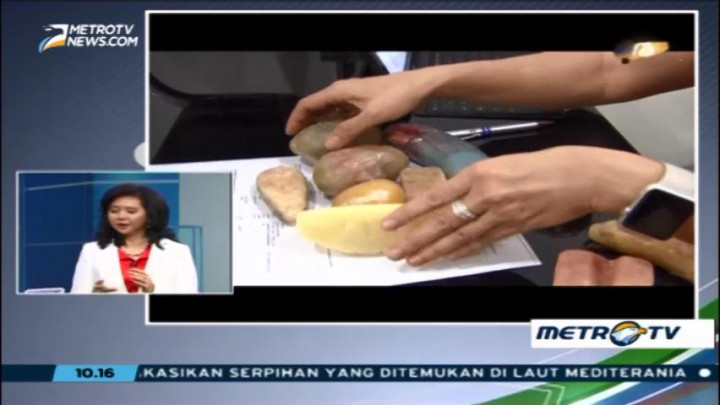 Diet untuk Penderita Obesitas