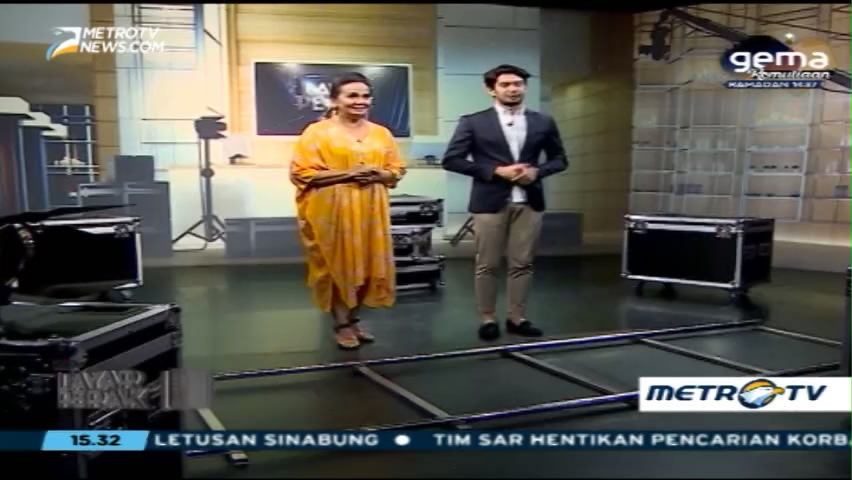 Nasionalisme dalam Sinema (1)